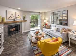 Campbell Run Apartments, Woodinville, WA 98072
