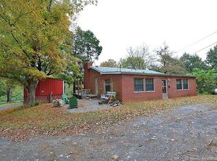 173 Tilleys Hill Rd, Cape Girardeau, MO 63701