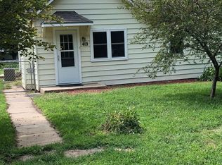419 N Lincoln St, Bennington, KS 67422