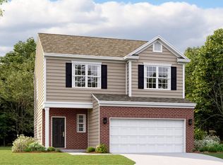 Crestwind Plan, Blue Ridge Village : Walk, Taylors, SC 29687