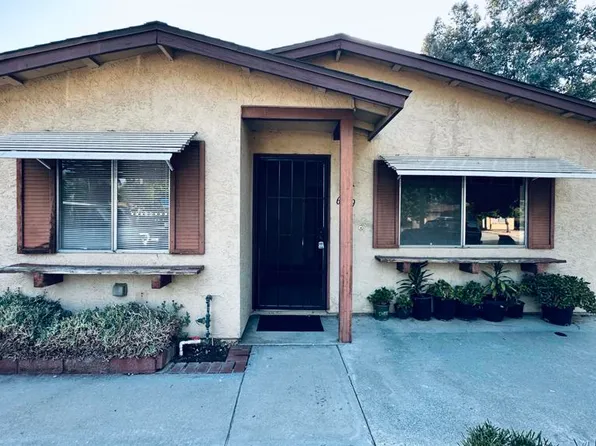639 Corona St, Hemet, CA 92545