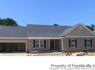 813 Blawell 16 St, Stedman, NC 28391