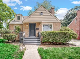 1109 Muirfield Ave, Waukegan, IL 60085