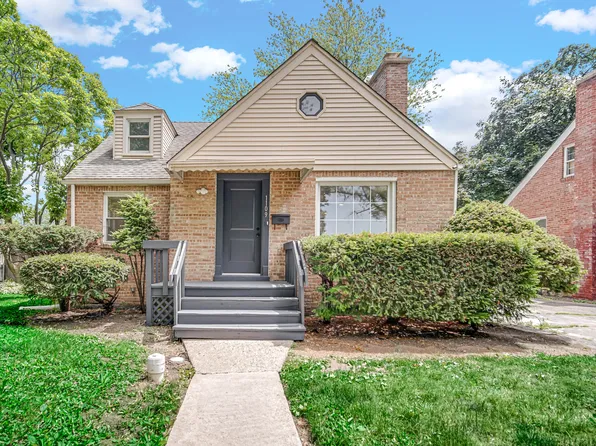 1109 Muirfield Ave, Waukegan, IL 60085