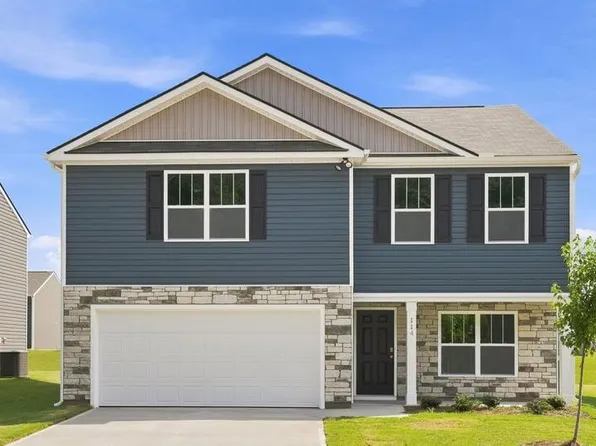 114 Cades Cove Dr, Greenwood, SC 29646