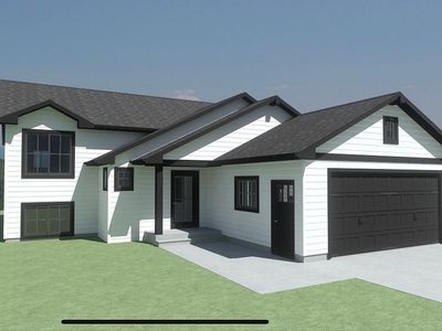 306 E Hickory St, Arlington, SD, 57212