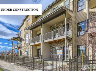 957 Birdwhistle Ln #5, Fort Collins, CO 80524