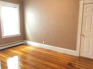 252 Indiana Ave, Providence, RI 02905