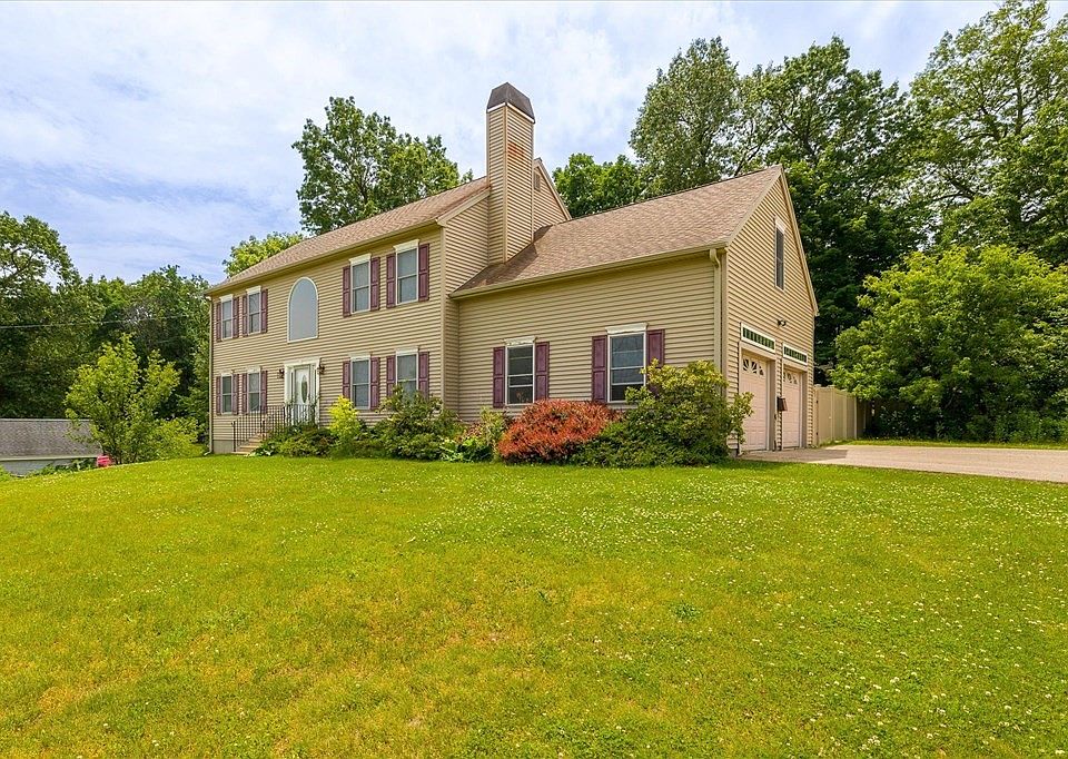 70 Saint Nicholas Ave, Worcester, MA 01606 Zillow