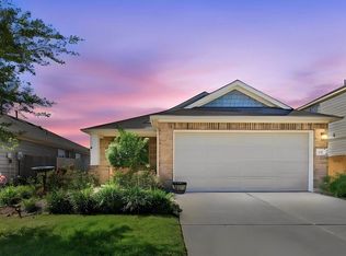 421 Camas Creek Ln, Magnolia, TX 77354