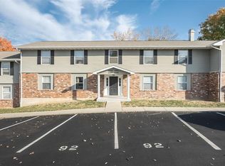 2294 Highland Hill Dr UNIT H, Saint Peters, MO 63376