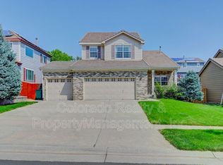 2532 S Biscay Ct, Aurora, CO 80013