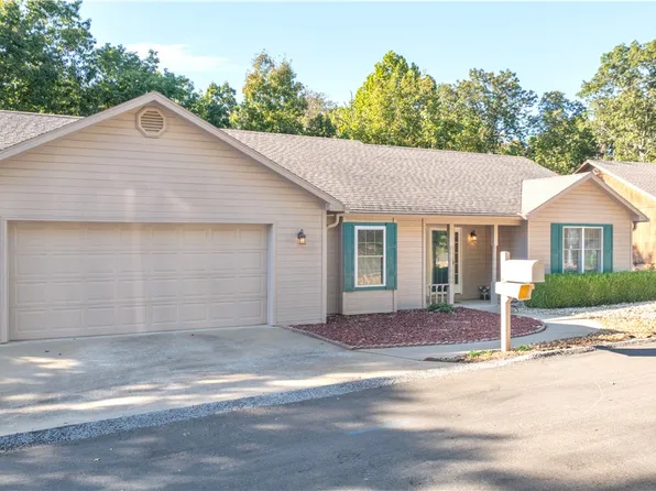 6 Byron Ln, Bella Vista, AR 72714