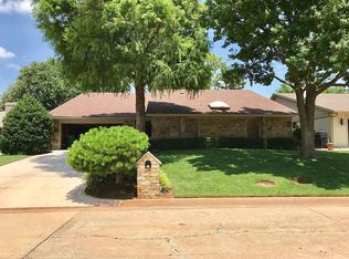3225 Raintree Rd, Oklahoma City, OK 73120