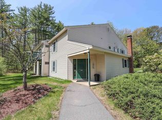5 Washington St APT 21, Goffstown, NH 03045