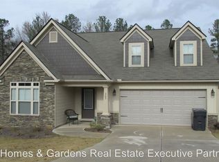 305 Yellow Pine Trl, Evans, GA 30809