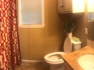 56 Main St, Rienzi, MS 38865