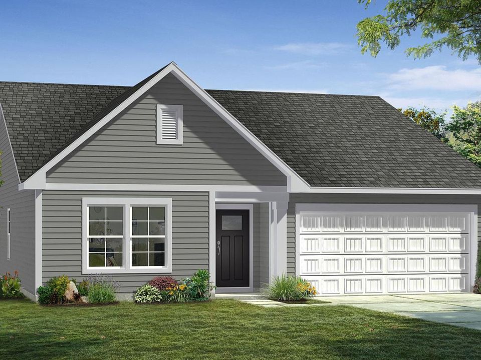 1st image of 205 Fontana Cir Homesite 623