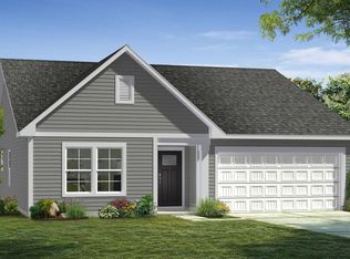 205 Fontana Cir HOMESITE 623, Martinsburg, WV 25403