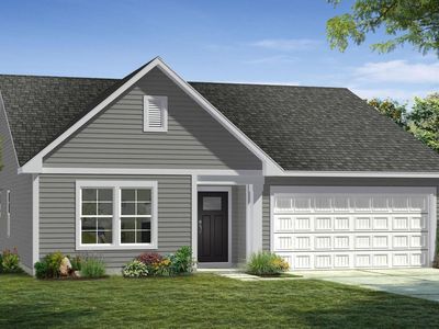 205 Fontana Cir Homesite 623, Martinsburg, WV, 25403