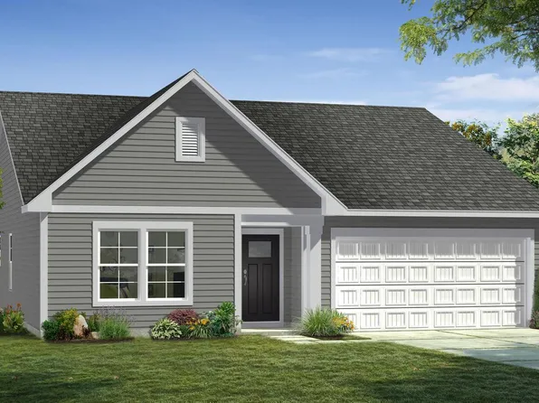 205 Fontana Cir Homesite 623, Martinsburg, WV 25403
