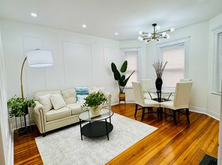 39 Parkton Rd #1, Jamaica Plain, MA 02130