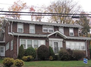 1201 Main St, Fitchburg, MA 01420