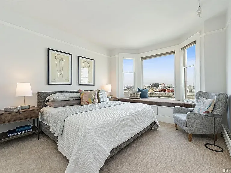 1700 Jones St #6 — Photo 13