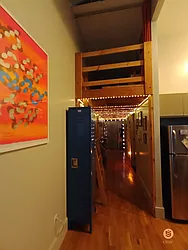 Rented by City Vista Inc