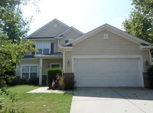 256 Loch Stone St, Fort Mill, SC 29715