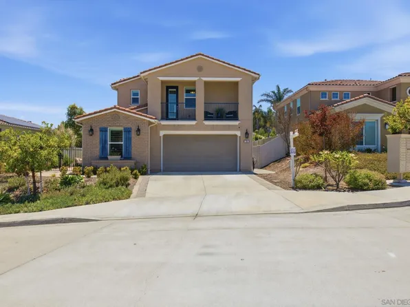 716 Thorntree Ct, San Marcos, CA 92078