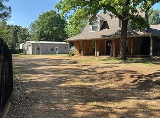 450 Vz County Road 4814, Ben wheeler, TX 75754