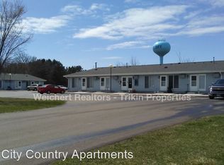 160 N Eliot Ave APT 61, Rush City, MN 55069