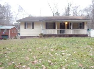 3208 Lewis Ave, Ashland, KY 41101