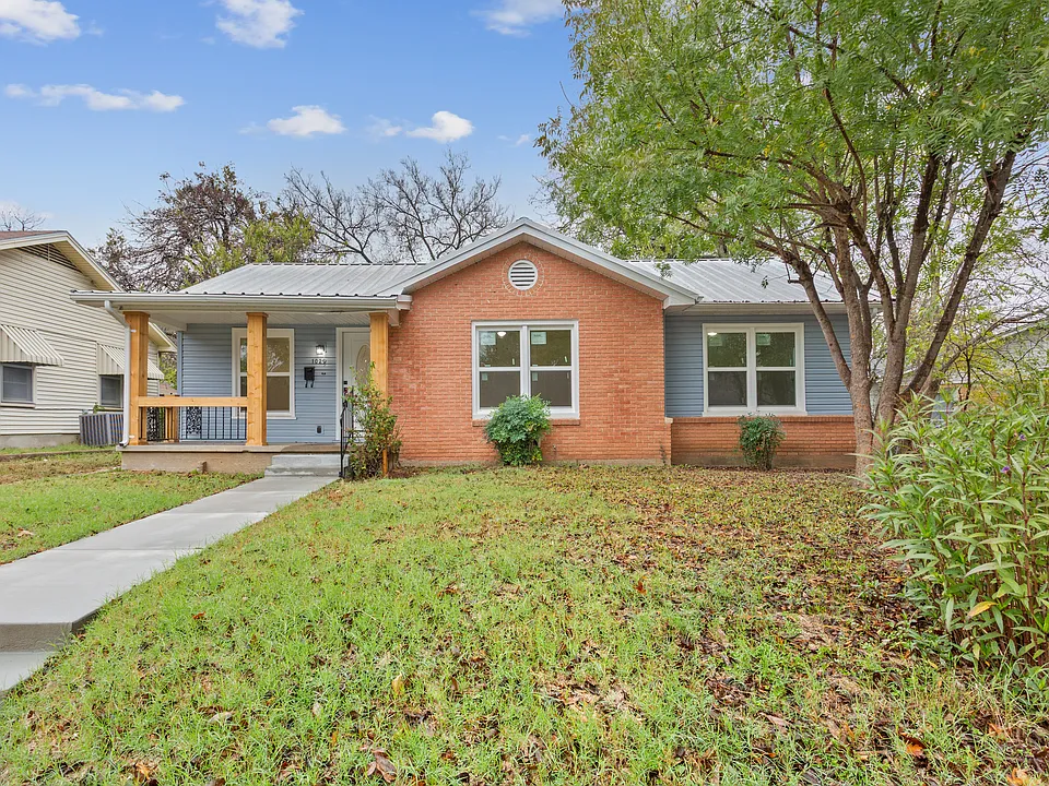 1029 N 45th St
