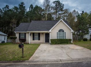 266 Courtyard Cir, Winder, GA 30680