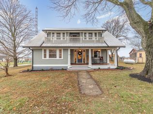 419 S Wilbur Wright Rd, New Castle, IN 47362