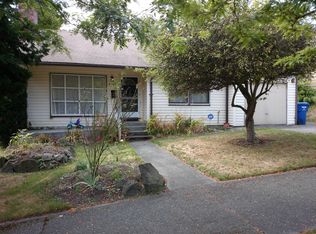 4007 46th Ave S, Seattle, WA 98118