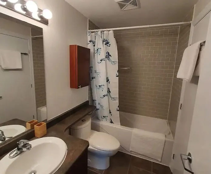 200 Rideau St #2303 — Photo 7