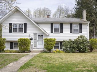 66 Damon Rd, Rockland, MA 02370