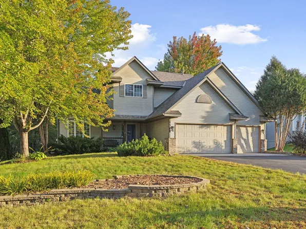 9342 Preserve Trl, Woodbury, MN 55125