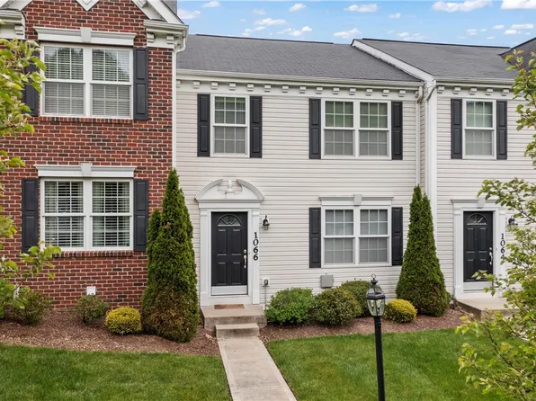 1066 Bayberry Dr N, Canonsburg, PA 15317