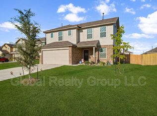 626 Diamond Shls, Cibolo, TX 78108
