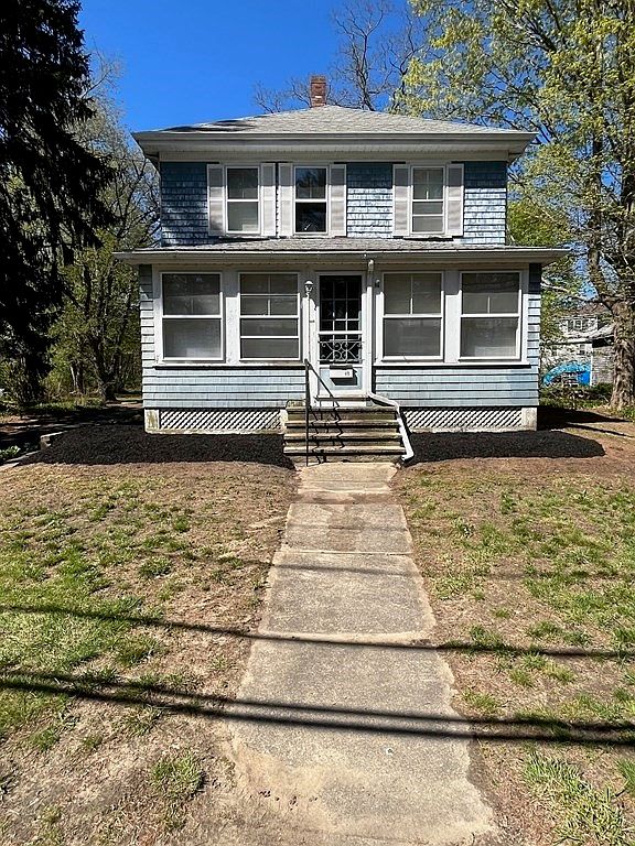 615 Main St, Wareham, MA 02571 Zillow