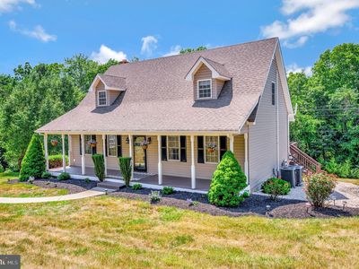 20200 Old Mill Rd, Culpeper, VA, 22701