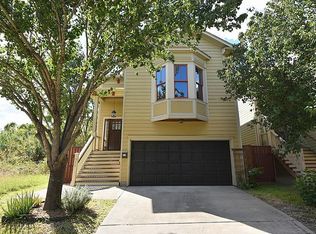 519 Threlkeld St, Houston, TX 77007
