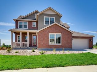 870 Grenville Cir, Erie, CO 80516