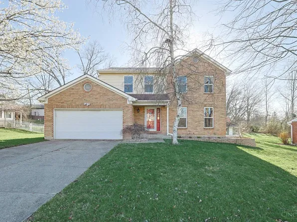 9450 Lark Meadow Ct, Mason, OH 45040