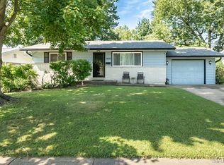 2020 David Dr, Florissant, MO
