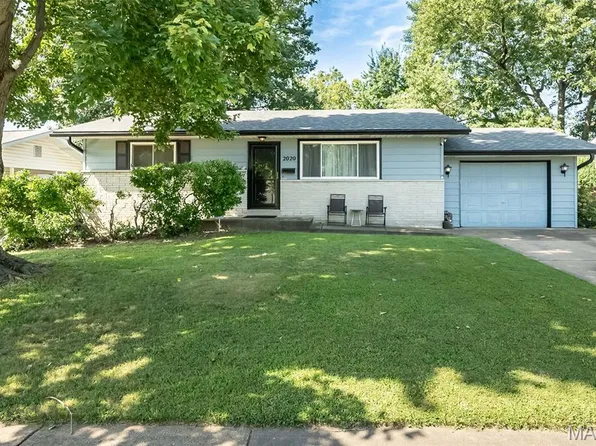 2020 David Dr, Florissant, MO 63031